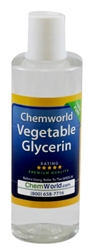 Glycerin - 4 oz