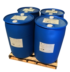 Glycerin USP (Made in the USA) - 4x55 Gallons
