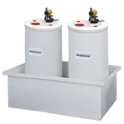 Chemical Tanks