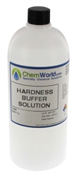Hardness 1 Buffer Solution, pH 10 - 500 ml - H-424-49 (H42449)