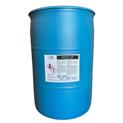 JeffCool E-100 55 Gallon Drums